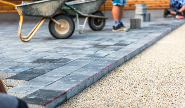 Best Driveway Repair Near Me  in Halls, TN
