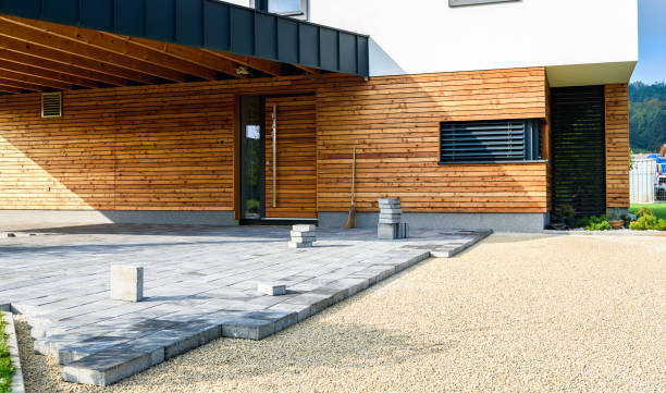 Best Affordable Driveway Pavers  in Halls, TN