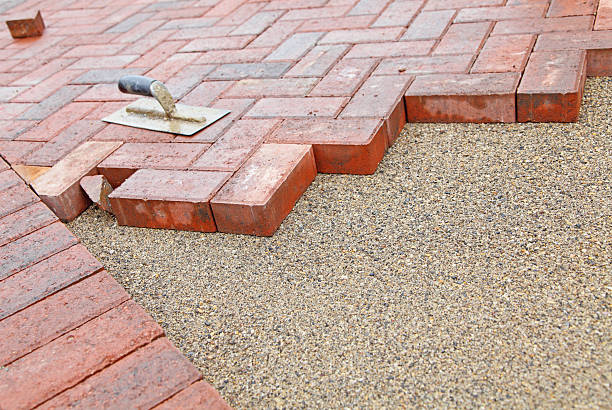 Halls, TN Driveway Pavers Company