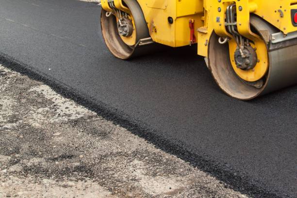 Best Best Driveway Pavers  in Halls, TN