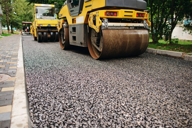 Best Driveway Pavers Near Me  in Halls, TN